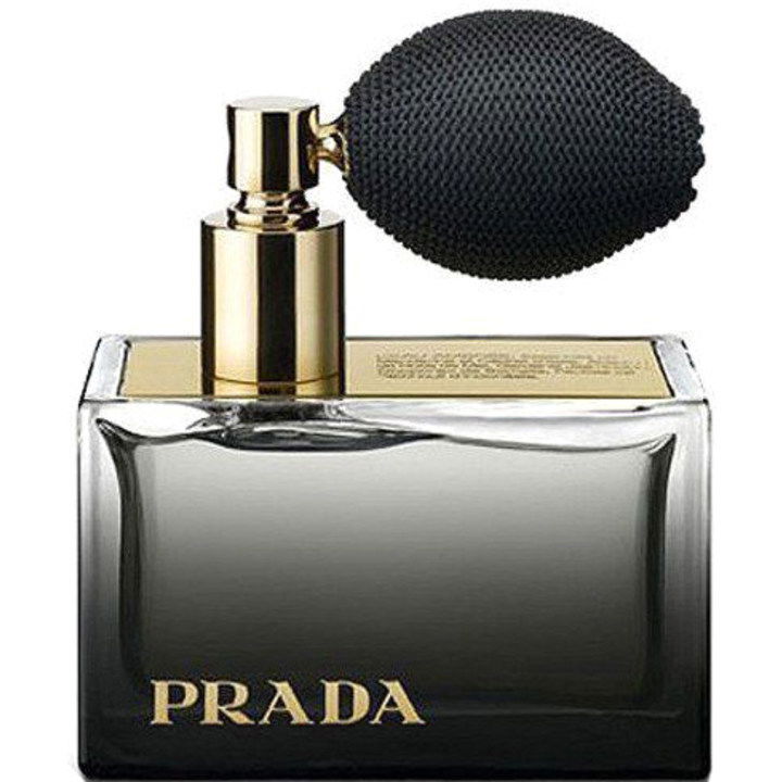 Prada L'Eau Ambrée